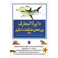 کتاب دایره المعارف چراهای شگفت انگیز 1 اثر بریژیت آویسون و دیگران