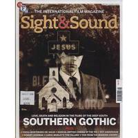 مجله Sight & Sound - می 2015 Sight and Sound Magazine - May 2015