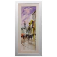 تابلو نقاشی نگارین گالری کد A-25.60-01