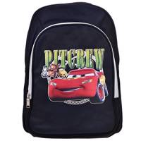 کوله پشتی طرح مک کویین و دوستان McQueen and Friends Design Backpack