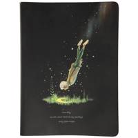 دفتر ونوشه مدل 4-7874 Vanosheh 7874-4 Notebook