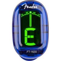 تیونر فندر مدل FT-1620 0239981002 Fender FT-1620 0239981002 Tuner