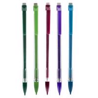 مداد نوکی 0.5 میلی متری سانفورد بسته 5 عددی Sanford 0.5mm Mechanical Pencil Pack of 5