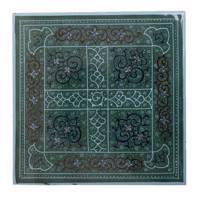 کاشی سرامیکی گالری مند مدل MK18 طرح مینا