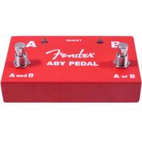 ABY پدال فندر مدل 0234506000 Fender 0234506000 ABY Pedal