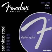 سیم گیتار الکتریک فندر مدل 350L Fender 350L Electric Guitar String