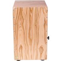 کاخن پادوک مدل کوک شونده Padouk Tune Cajon