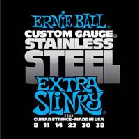 سیم گیتار الکتریک ارنی بال مدل 2249 Ernieball 2249 Electric Guitar String