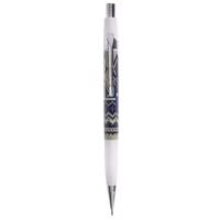 مداد نوکی اونر سری Ascat طرح بافت 11 Owner Teixit Design Ascat Series Mechanical Pencil