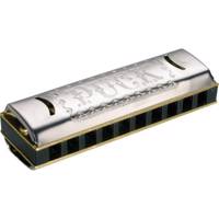 سازدهنی دیاتونیک هوهنر مدل Puck Hohner Diatonic Puck Harmonica