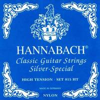 سیم گیتار کلاسیک Hannabach مدل 815 HT Hannabach 815 HT Guitar Classic String