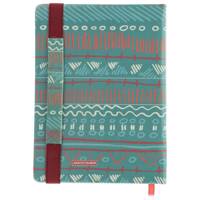 دفتر یادداشت آوای تحریر مدل N-20243EL طرح 104 Avayetahrir 104 N-20243EL Notebook