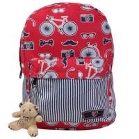 کوله پشتی مدل 7-6318 - 6318-7 BackPack