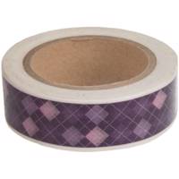 چسب فانتزی کاغذی مدل A52 - A52 Decorative Paper Tape