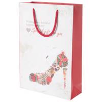 پاکت هدیه عمودی جیحون سری نیکی مدل No.01 Jeihoon Niki No.01 Vertical Gift Bag