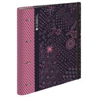 کلاسور گابل مدل Lyric Gabol Lyric Ring Binder