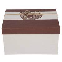 جعبه کادویی طرح قلب 8 Heart Design 8 Gift Box