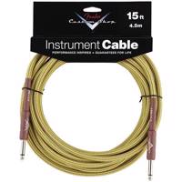 کابل 4.5 متری فندر مدل FG15T Fender FG15T Instrument Cable