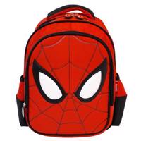 کوله پشتی اسپایدر من مدل 87752 Spiderman 87752 BackPack