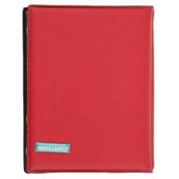 دفتر یادداشت آوای تحریر طرح ساده Avayetahrir Simple Notebook