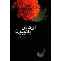 کتاب ای کاش با تو بودن اثر حسین درگاهی