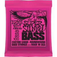 سیم گیتار باس ارنی بال مدل 2834 - Ernieball 2834 Bass Guitar String