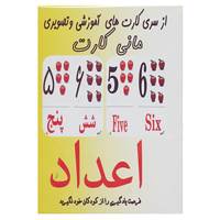 کتاب مانی کارت اثر هادی علیزاده