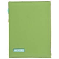 دفتر یادداشت آوای تحریر طرح ساده Avayetahrir Simple Notebook