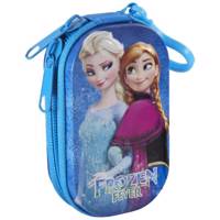 جعبه فلزی طرح Frozen کد AL-30070007