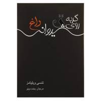 کتاب گربه روی شیروانی داغ اثر تنسی ویلیامز