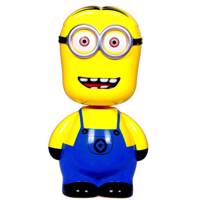 چراغ مطالعه ترنم مدل مینیون Minion