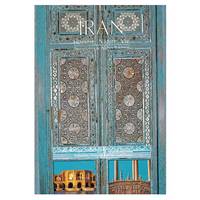 کتاب ایران،انسان،طبیعت اثر علی اکبر عبدالرشیدی،آرماند کریمی گودرزی