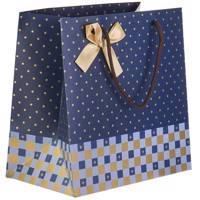 پاکت هدیه افقی طرح خالدار 2 Spotted 2 Horizontal Gift Bag