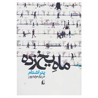 کتاب ادبیات امروز،مجموعه داستان44 اثر پتر اشتام