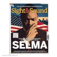 مجله Sight & Sound - مارس 2015 Sight and Sound Magazine - March 2015