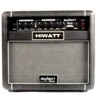 آمپلی فایر های وات مدل MAXWATT G20/R HiWatt MAXWATT G20/R Electric Amplifier