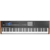 کیبورد و میدی کنترلر آرتوریا مدل Keylab 88 Arturia Keylab 88 Midi Keyboard and Controller