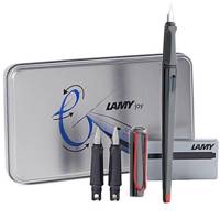ست خودنویس لامی مدل Joy کد11 Lamy Joy 11 Fountain Pen