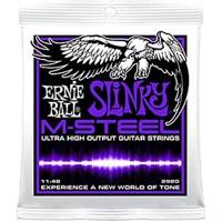 سیم گیتار الکتریک ارنی بال مدل 2920 Ernieball 2920 Electric Guitar String