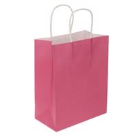 پاکت هدیه‌ عمودی طرح ساده - سایز کوچک Simple Design Vertical Gift Bag - Small Size