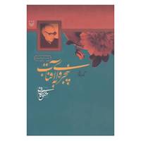 کتاب پنجره ای به آفتاب اثر مشفق کاشانی
