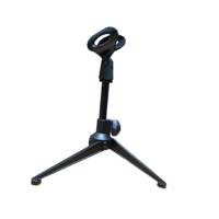 پایه میکروفون مدل KS-04 Desk microphone stand model KS-04