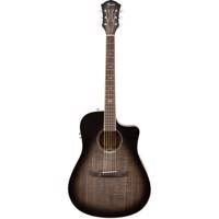 گیتار آکوستیک فندر مدل T-Bucket 300CE Moonlight Burst Fender T-Bucket 300CE Moonlight Burst Acoustic Guitar