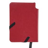 دفتر یادداشت کوچک کراس مدل Journals - قرمز Cross Journals Notebook