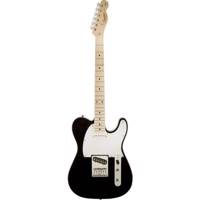 گیتار الکتریک فندر مدل Squier Affinity Series Telecaster Black Fender Squier Affinity Series Telecaster Black Electric Guitar