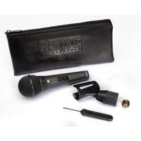 میکروفن داینامیک رود مدل M1-S Rode M1-S Dynamic Microphone