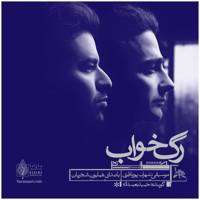 آلبوم موسیقی رگ خواب اثر همایون شجریان Subdue Music Album by Hamid Nematollah