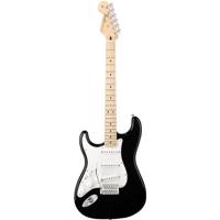 گیتار الکتریک چپ دست فندر مدل Standard Strarocaster 0144622506 Fender Standard Strarocaster 0144622506 Left Hand Electric Guitar