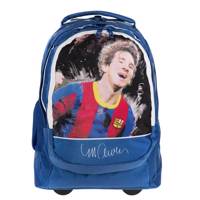 کوله پشتی مدل Celebrity Icons طرح مسی 3 - Celebrity Icons Messi 3 Backpack