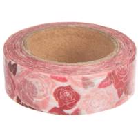 چسب فانتزی کاغذی مدل A88 A88 Decorative Paper Tape